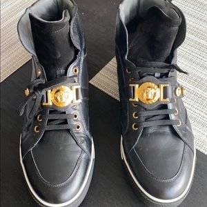 Versace sneakers